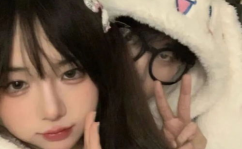 娱乐吃瓜酱情侣头像,娱乐吃瓜酱教你轻松打造专属情侣头像”