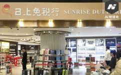 北京日上免税店,购物攻略与热门商品盘点”