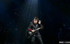 伍佰北京演唱会,激情燃爆，经典重现”