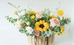 花艺插花培训班,开启艺术与生活的美丽邂逅