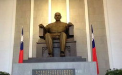 国父纪念馆门票,探寻孙中山先生伟业之旅