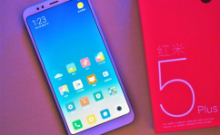红米5 plus,性价比之选，全面体验解析