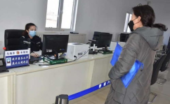 乌海市车管所,便民服务升级，打造高效便捷的车管新体验