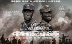 中国兄弟连在线观看,重温抗战岁月，共筑民族脊梁