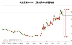 000627股票,揭秘深振业A的崛起之路