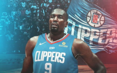 nba交易名单,球星转会风云再起