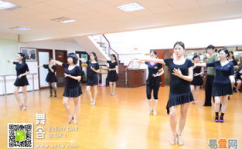 拉丁舞培训,全面解析拉丁舞培训之路