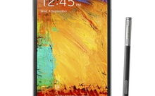 galaxy note3,引领大屏手机潮流的旗舰之作