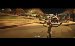疯狂外星人在线完整版,星际逃亡之旅，地球上的异域奇遇