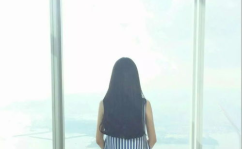 娱乐吃瓜酱背影头像女,揭秘娱乐吃瓜酱背后的神秘女生