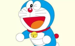 哆啦a梦在线漫画,时空探险与成长之旅
