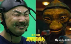 疯狂外星人在线完整版,星际逃亡之旅，地球上的异域奇遇
