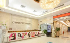 专业整形医院,美丽蜕变，安全护航