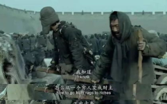 电影1942在线观看,河南大饥荒的悲壮史诗，人性的挣扎与历史的反思