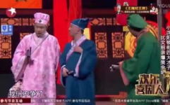 四大才子小沈阳,喜剧才子的人生传奇与艺术追求