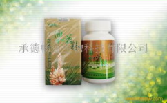 松花粉胶囊,天然营养宝库，全面呵护健康之道”