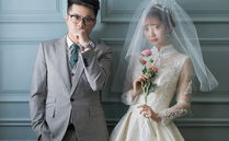 婚纱照南京,浪漫古城的美丽见证