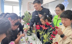 禁毒乐翻天 青春“毒”不沾，青少年如何预防毒品