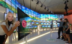 柏林电子展,柏林电子展IFA历年盛况回顾与展望”