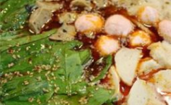 馋猫麻辣烫加盟,美味创业，财富共赢之路