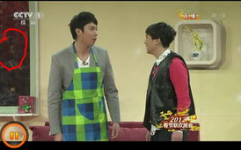 2012春晚灵异事件,灵异事件背后的神秘真相