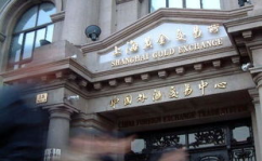 上海黄金交易所交易品种,上海黄金交易所交易品种全解析