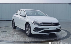 一汽大众宝来,经典传承，品质升级，引领家用轿车新潮流”