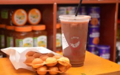 香港奶茶加盟,品味正宗港式风情，轻松开启创业新篇章