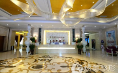 专业整形医院,美丽蜕变，安全护航