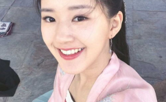 娱乐吃瓜赵露思,从绯闻缠身到争议不断