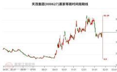 000627股票,揭秘深振业A的崛起之路