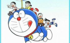 哆啦a梦在线漫画,时空探险与成长之旅