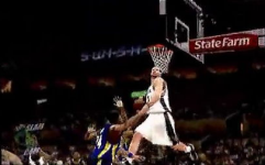 nba高清视频,回顾激情四溢的篮球盛宴