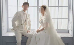 婚纱照南京,浪漫古城的美丽见证