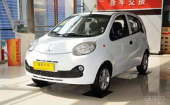 奇瑞系列汽车,从本土崛起至全球视野的自主品牌传奇