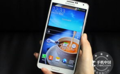 galaxy note3,引领大屏手机潮流的旗舰之作