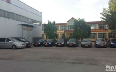 青州汽车,汽车店数量与分布深度解析