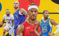 nba交易名单,球星转会风云再起