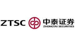 中泰证券官网,国有控股券商的转型与发展历程