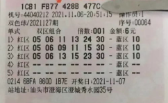 今晚双色球开奖号查询,幸运号码揭晓，彩民期待收获惊喜