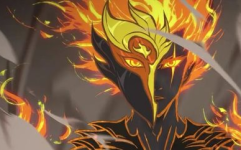 雾山五行漫画,揭秘雾山五行的奇幻国漫世界