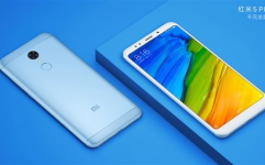 红米5 plus,性价比之选，全面体验解析