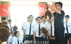 广州美发培训学校,专业美发技能培训，助力美发行业发展